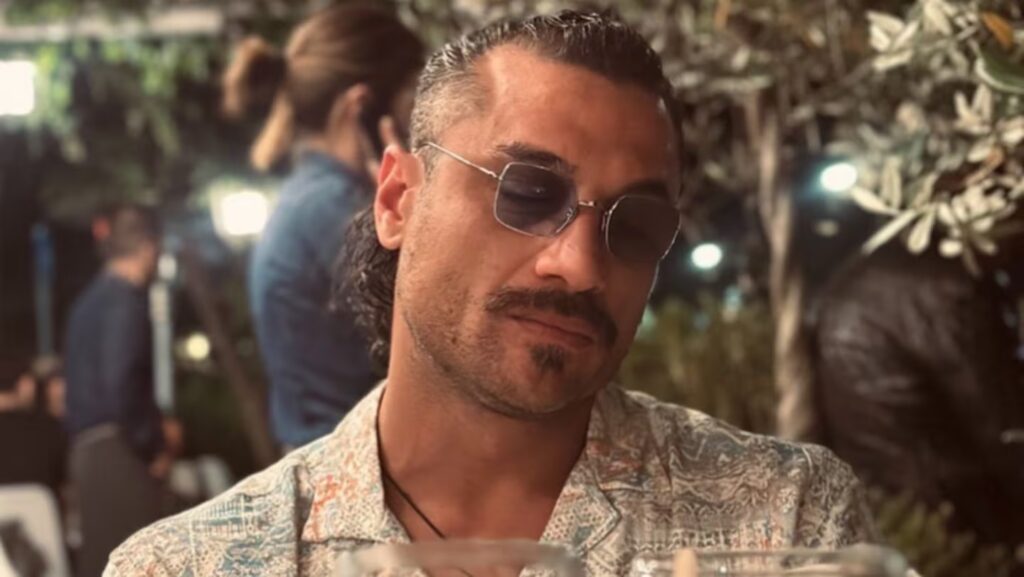 Daniel Osvaldo