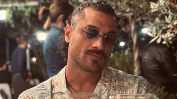 Daniel Osvaldo