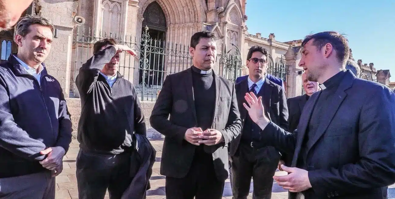 León XIV