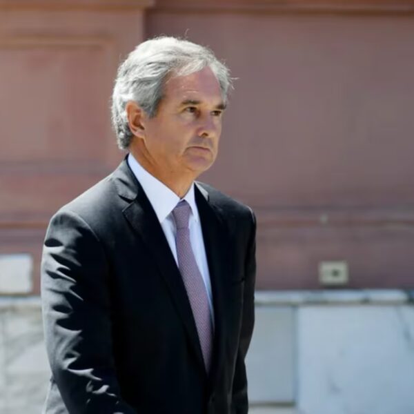 Pablo Quirno