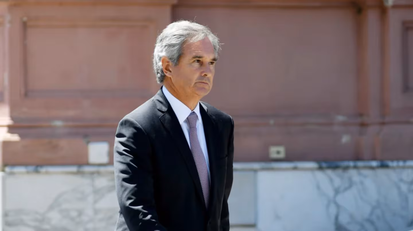Pablo Quirno
