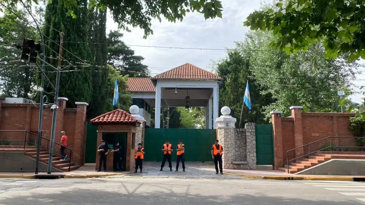 Quinta de Olivos