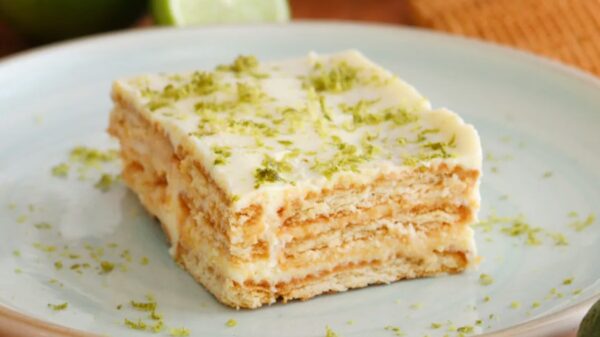 receta