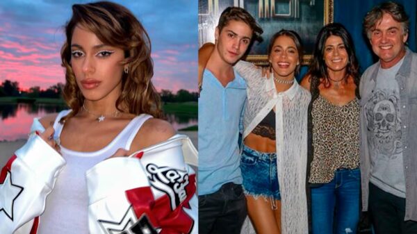 Tini Stoessel