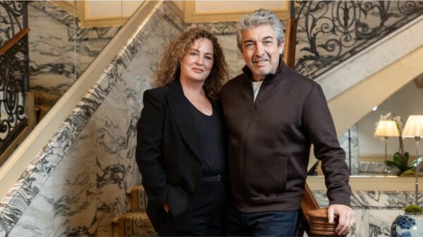 Ricardo Darín