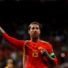Sergio Ramos