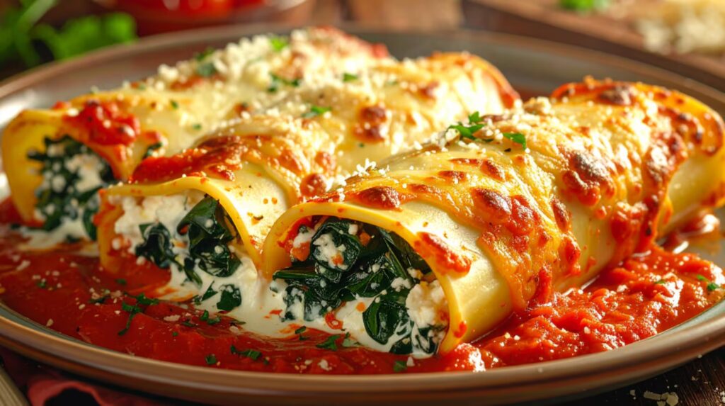 Receta
