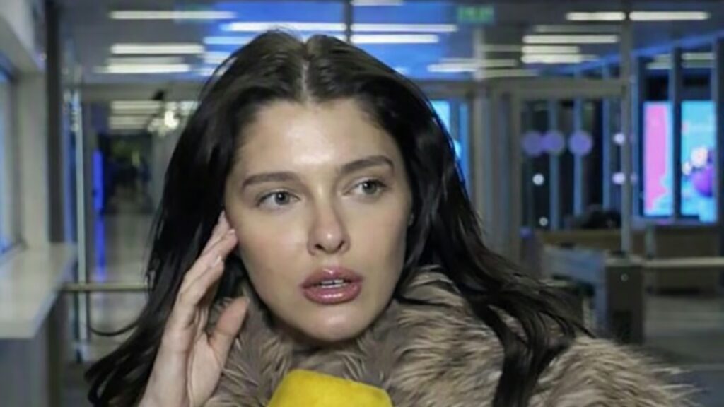 Sofi Gonet