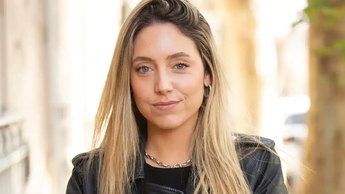 Sofi Martínez
