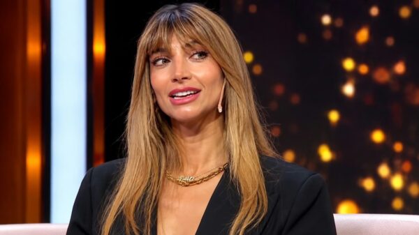 Solange Abraham