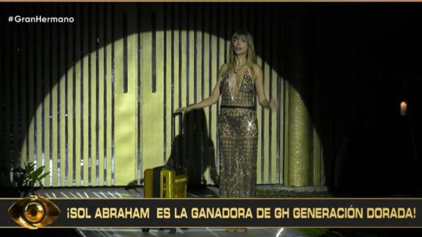 Gran Hermano