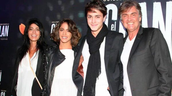 Tini Stoessel