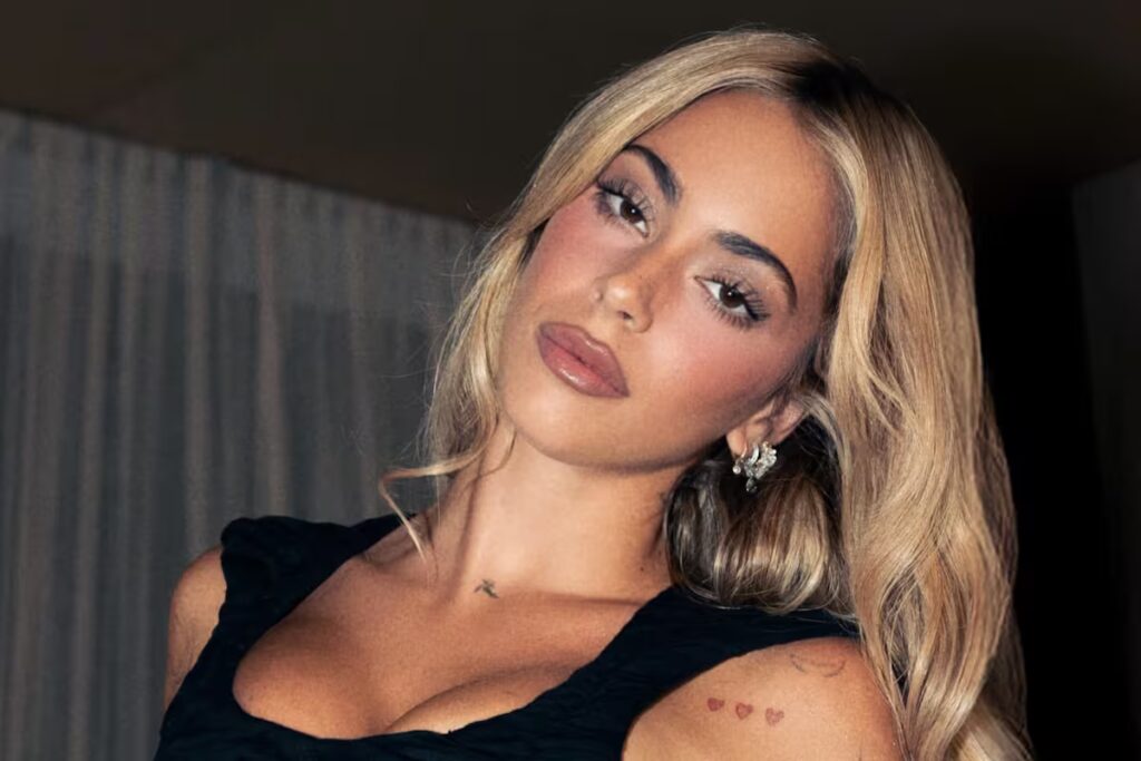 Tini Stoessel