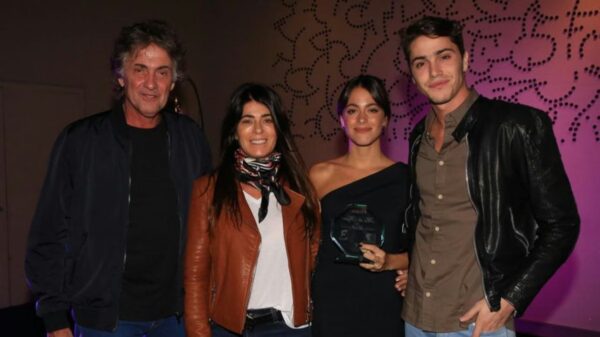 Tini Stoessel