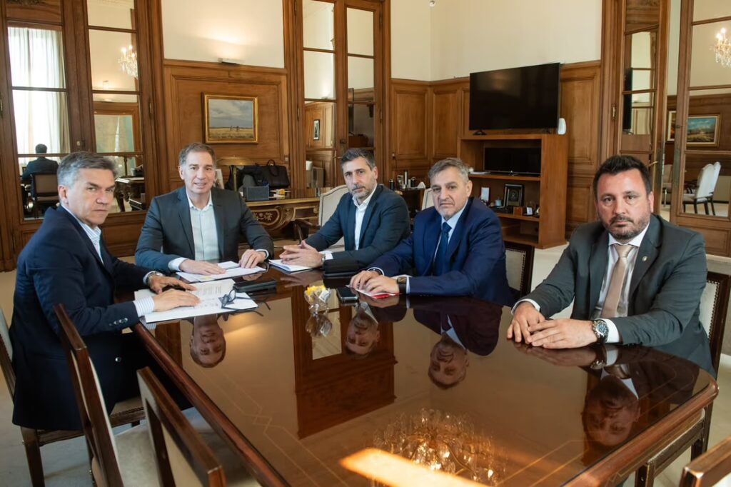 santilli y zdero