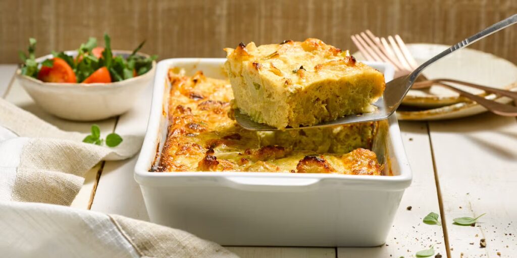 Receta