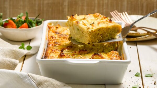 Receta