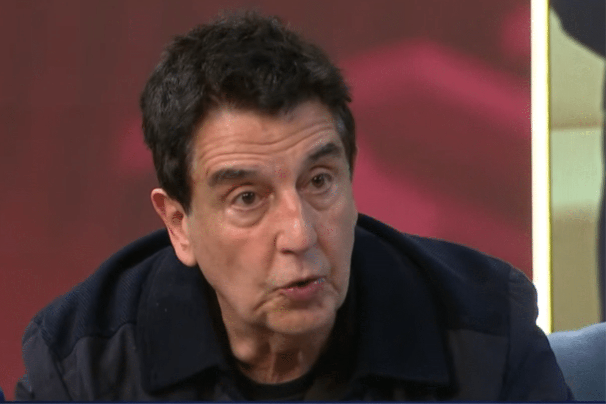 Carlos Melconian