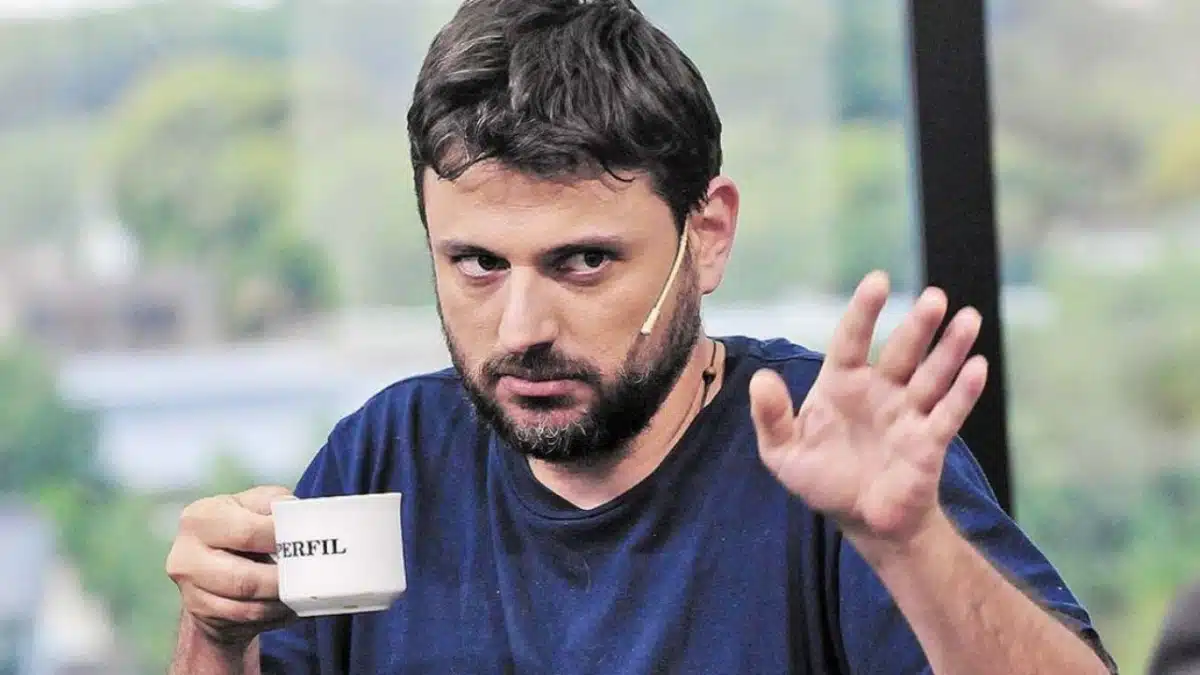Juan Grabois