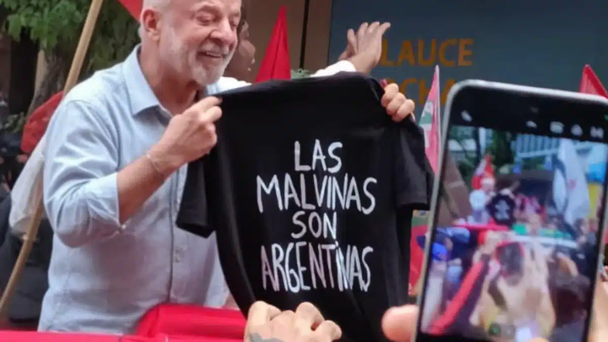 Lula da Silva