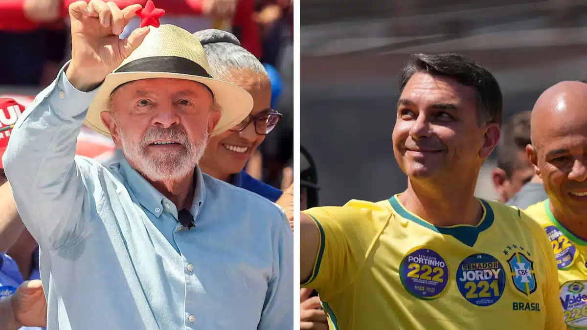 Lula da Silva