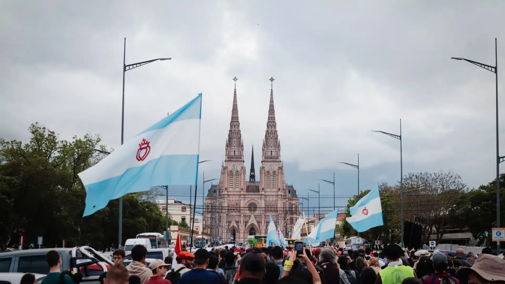 Peregrinación