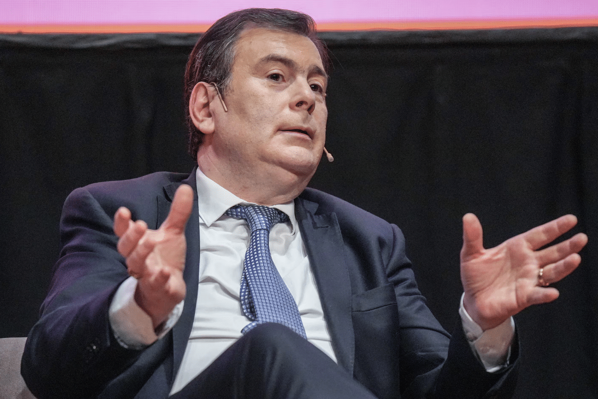¿Gerardo Zamora candidato en 2027?: la sorpresiva respuesta del senador peronista