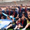 Selección Argentina