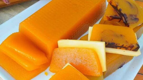 Receta
