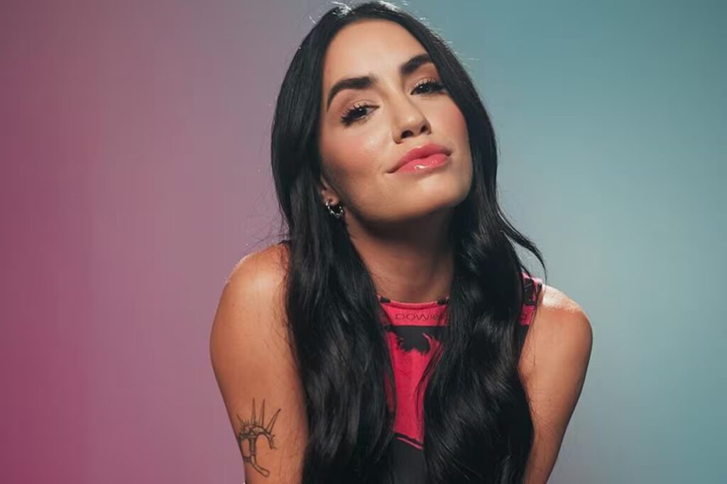 Lali Espósito