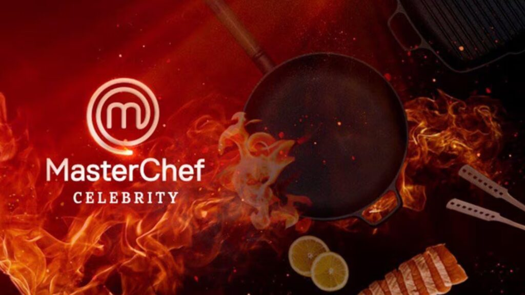 MasterChef Celebrity