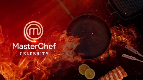 MasterChef Celebrity