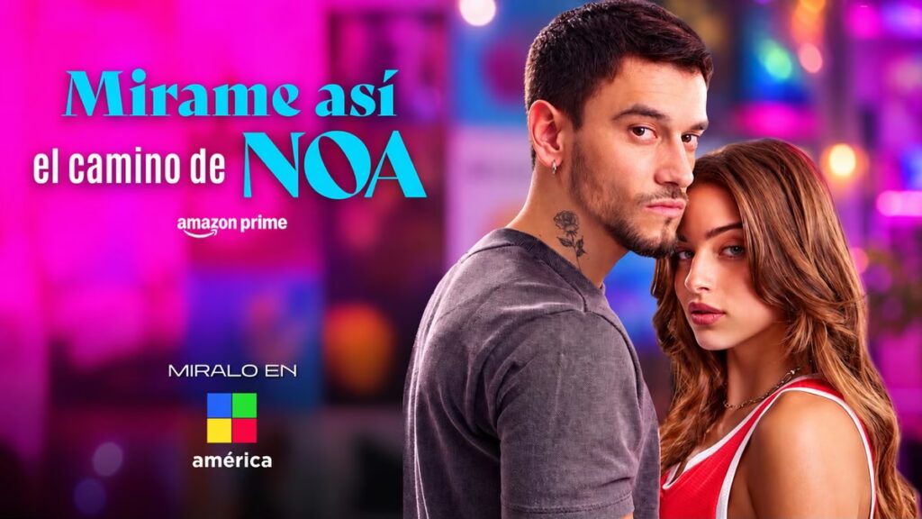 América TV