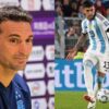 Lionel Scaloni