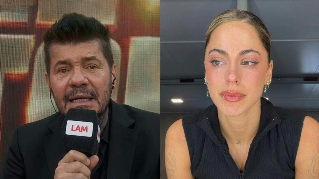 Marcelo Tinelli