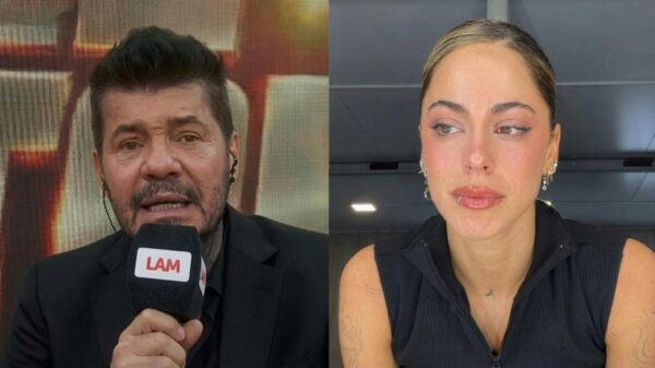 Marcelo Tinelli